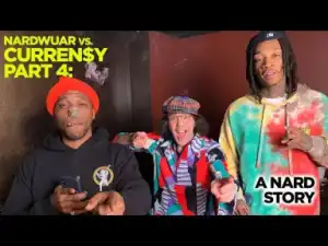 Nardwuar Vs. Currensy & Wiz Khalifa